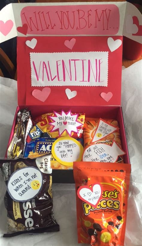10 Diy Valentines T For Boyfriend Ideas Inspired Her Way