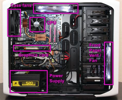 Others come how to remove the case from this computer? How to Clean the Inside of a Desktop Computer | Scottie's ...