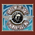 Garcialive Volume 13: September 16Th, 1989 Poplar Creek Music Theatre ...