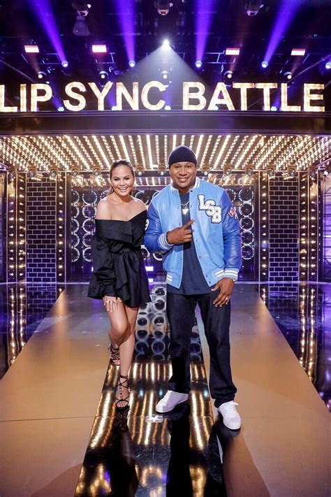 Lip Sync Battle Has Been Renewed For A Fifth Season By Paramount Network