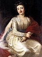 Princess Pauline of Anhalt Bernburg - Alchetron, the free social ...