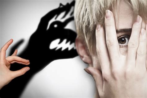 15 Weird Phobias You Never Knew Existed Laptrinhx News