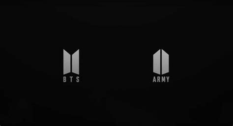 Bangtan boys, beyond the scene, bts, logo icon. The iconic BTS logo: What's the story behind their 2017 ...