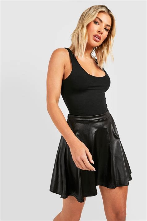 Blue Leather Skirts Cheap Store Save 61 Jlcatjgobmx