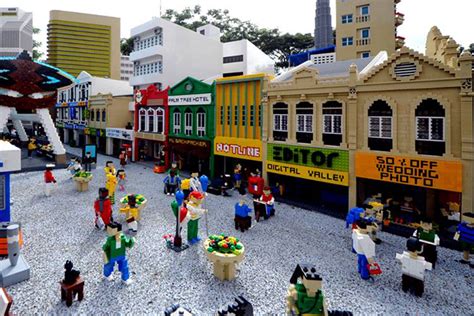 Laser battle experience in johor bahru. Legoland Theme Park Leisure Activity @ Johor Bahru, Malaysia