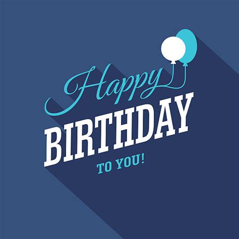 Masculine Birthday Illustrations Royalty Free Vector Graphics And Clip
