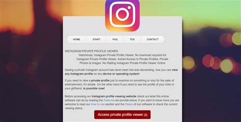 16 Best Private Instagram Viewer Apps Without Human Verification Techcult