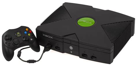 Xbox One Backwards Compatibility Could Work With Original