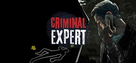 Criminal Expert скачать последняя версия игру на компьютер