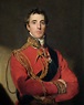 Duque de Wellington | Arthur wellesley, Battle of waterloo, Wellington