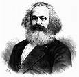 Karl Marx - Friedrich Engels - Greek language