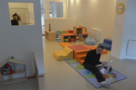 Baby Preschool La Micro Crèche Bilingue Et éco Responsable Roubaixxl