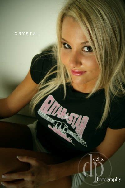 Crystal Nicole S Photo Portfolio Albums And Photos Model Mayhem