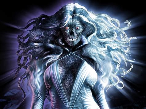 Silver Banshee 1080p High Quality 1280x960 Coolwallpapersme
