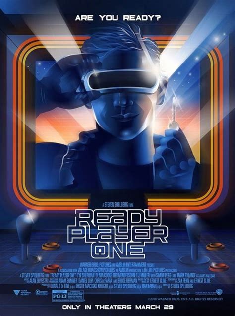 Kris smith, steven spielberg, zoe morgan. Ready Player One. 2018. D: Steven Spielberg. To hear the ...