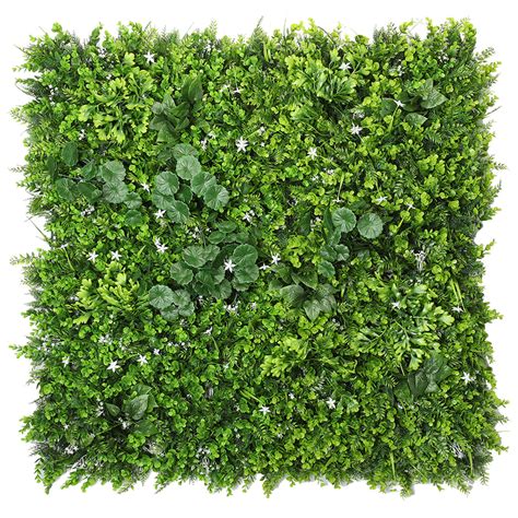 Artificial Green Walls Faux Walls Artificial Plant Panels And Mats