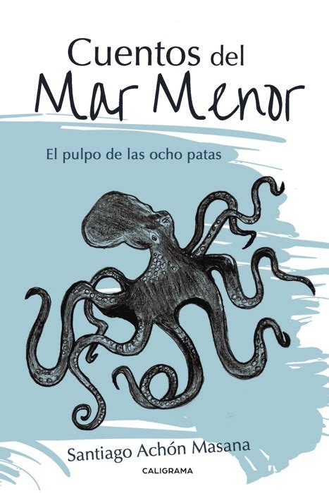 Download ~ Cuentos Del Mar Menor ~ By Santiago Achón Masana ~ Ebook