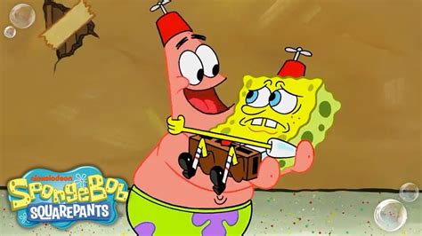 Funniest Moments From New Episodes Pt 3 Spongebob Youtube