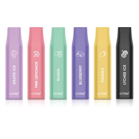 china amazon hot selling vape disposable puff bar electronic cigarette