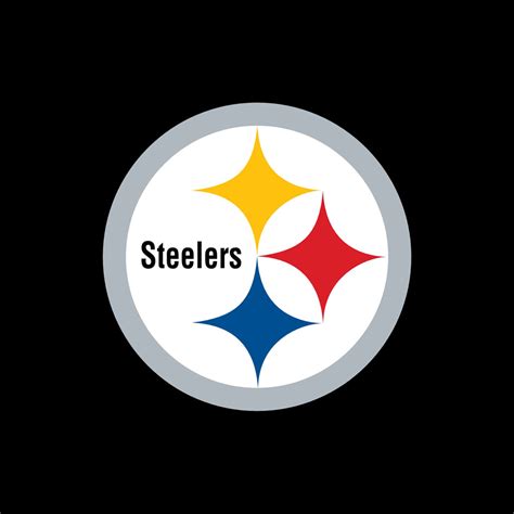 Ipad Wallpapers With The Pittsburgh Steelers Team Logos Digital Citizen