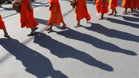 Metoo Top Chinese Monk Shi Xuecheng Accused Of Sexual Misconduct