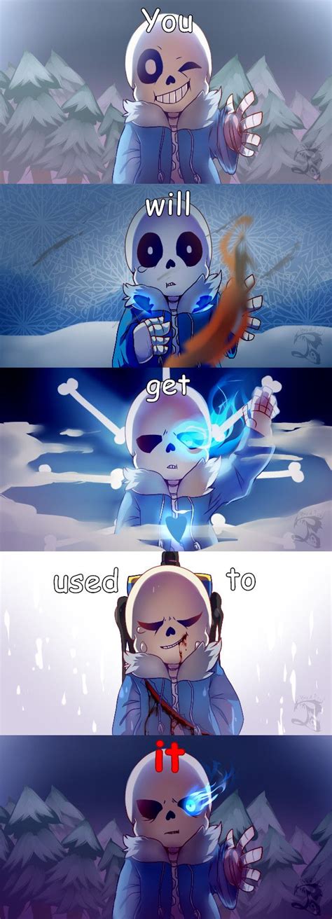 41 undertale sans sad fanart benedict shanelle