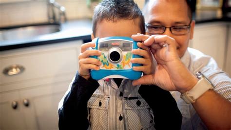 5 Best Kids Digital Cameras Apr 2021 Bestreviews