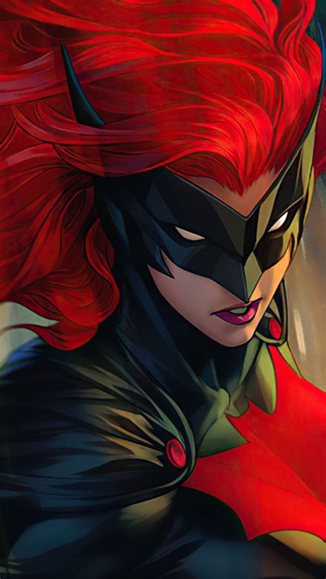 720x1280 Batwoman Dc Comic 2020 Moto G X Xperia Z1 Z3 Compact Galaxy