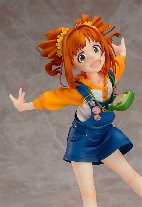 Lowest Prices Around Looking For Everything You Need The Idolmaster Yayoi Takatsuki 18 Scale
