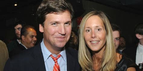 Tucker swanson mcnear carlson is an american paleoconservative television host and political commentator who has hosted the nightly politica. Who Is Tucker Carlson's Wife? New Details About Susan Andrews