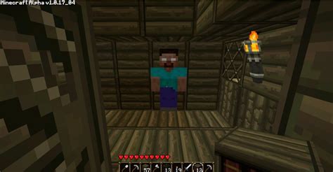 Is Herobrine Real In Minecraft In 2022