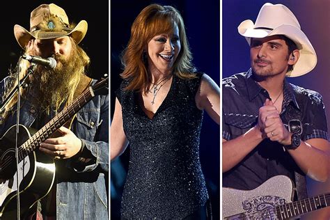 Country Musics 30 Most Powerful Women Of All Time
