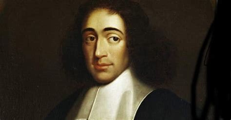 Baruch Spinoza Kimdir Baruch Spinoza Ve Felsefesi