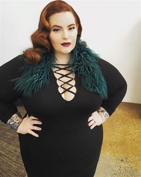 Tess Holliday Reflects On The Year Body Positivity Went Mainstream