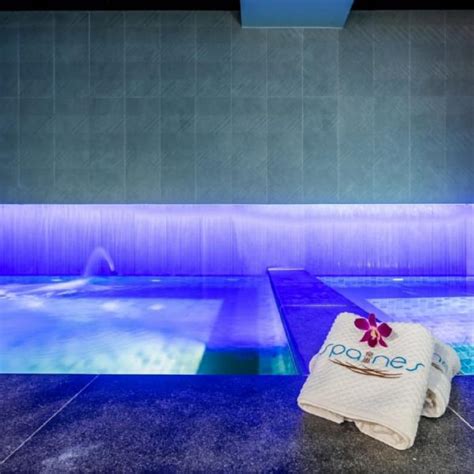 27 Best Couple Spas In Singapore To Pamper Right Next To Bae Including Ones With Japanese