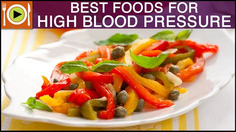 Blood Pressure Wont Knock You Down With These Wonder Food
