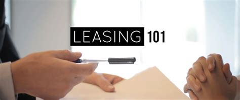 Everything You Want To Know About Leasing Your Property Elevate Realty