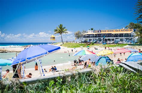 30 Awesome Free Or Cheap Things To Do On The Gold Coast Urban List