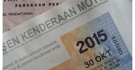 Maybe you would like to learn more about one of these? Semakan Insurans dan Tarikh Tamat Roadtax JPJ 2021 Online ...