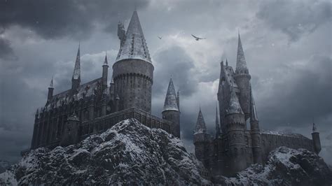 Harry Potter Wallpapers Hogwarts Wallpaper Cave A The Best Porn Website