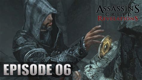 Assassin S Creed R V Lation Let S Play Fr Episode Les