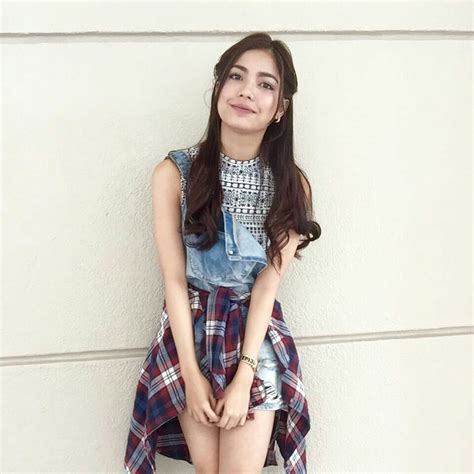 Pic Girls New 2018 Hot Filipina Teen Jane De Leon
