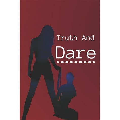 Truth And Dare Sex Game For Adults And Copules Paperback