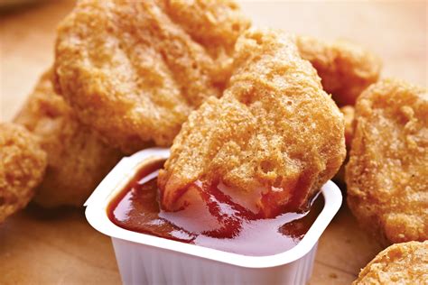 It stores personal and payment data with blockchain, so it never has to be shared with anyone. A Travelling Chicken Nugget Festival Is Coming To The UK - Sick Chirpse