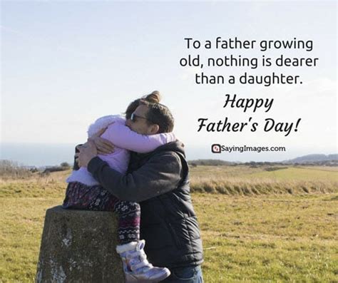 Happy Fathers Day Quotes From Daughter