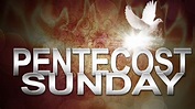 Worship Service - Pentecost Sunday - 05-31-2020 - YouTube