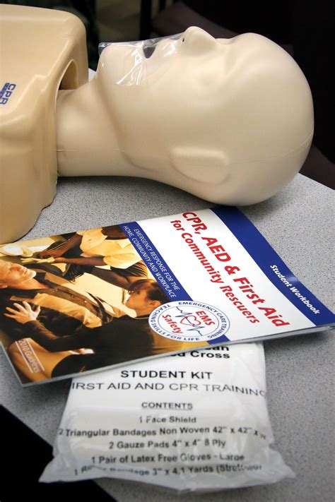Garden Grove Offering Cpr 1st Aid Aed Training City Of Garden Grove