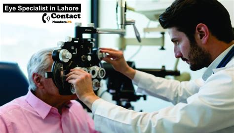 We are nabh accredited eye hospital in delhi and. Dr. Tariq Mehmood Qureshi Eye Specialist in Latif Hospital