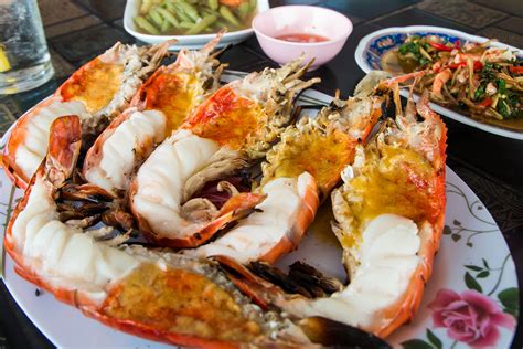 Order thai food delivery from your favorite restaurants Koh Phi Phi island budget guide — Best things to do & top ...