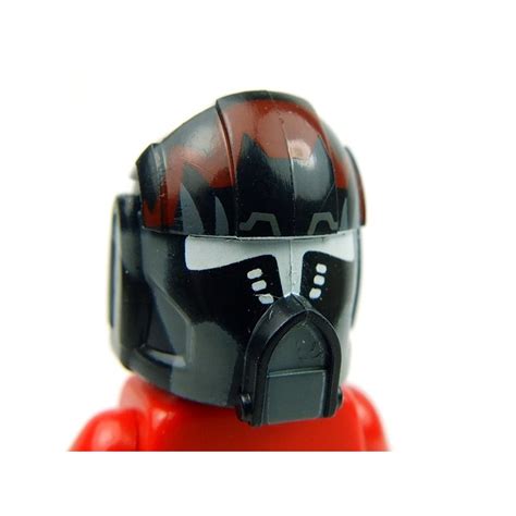 Lego Custom Star Wars Clone Army Customs Pilot Killer